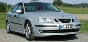 SAAB 9-3 II