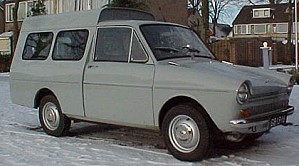 DAF 33