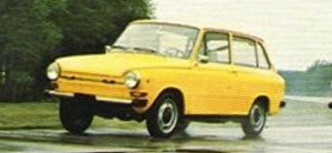 DAF 46