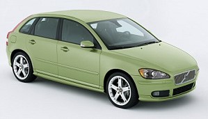 VOLVO S 30