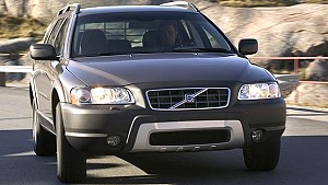 VOLVO XC 70 II FL1